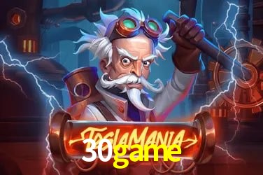Experiência VIP 30game