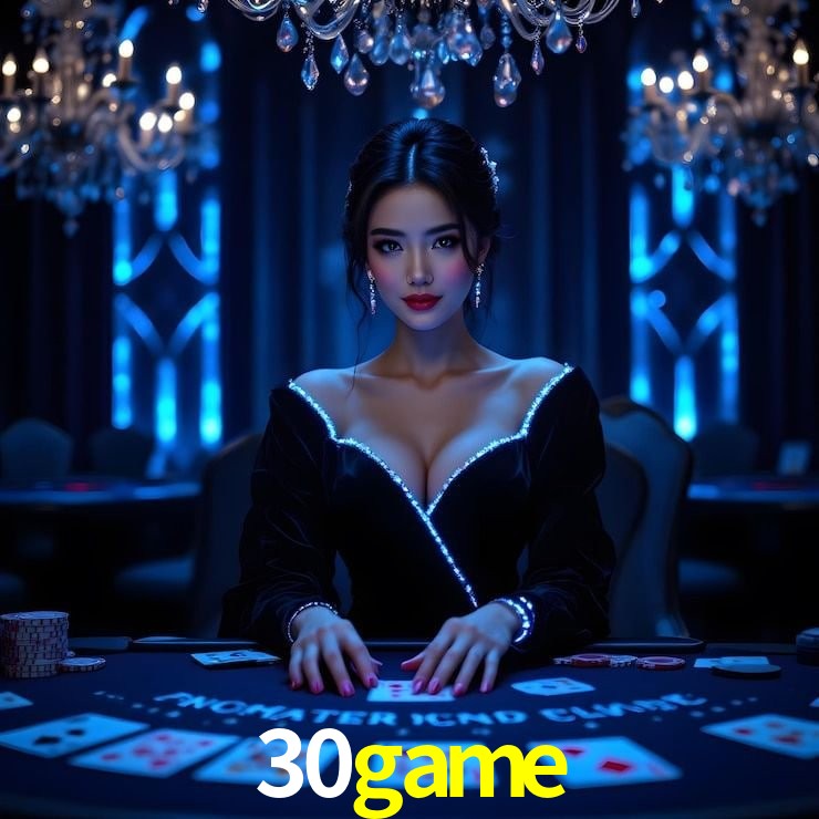 Estatísticas 30game